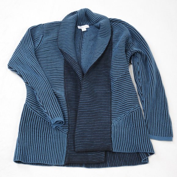 Coldwater Creek Cardigan NEW- Size Small - Picture 5 of 5
